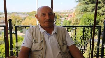 Saygınlar Kulübü’nde dostluk bağları güçleniyor