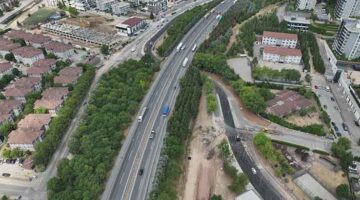 Alikahya alt geçit projesi yeniden ihaleye çıkıyor