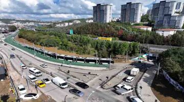 Alikahya alt geçit projesinde yeni ihale tamam