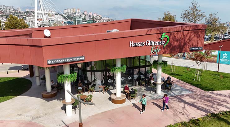 Antikkapı’nın lezzeti 2025’te 10 milyon kişiye ulaştı