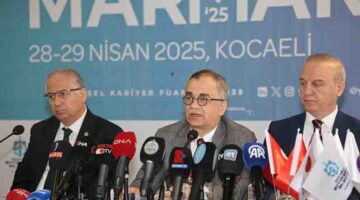 Avrupa’nın en büyük kariyer fuarı kapılarını açıyor