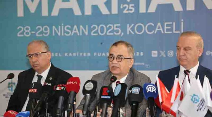 Avrupa’nın en büyük kariyer fuarı kapılarını açıyor