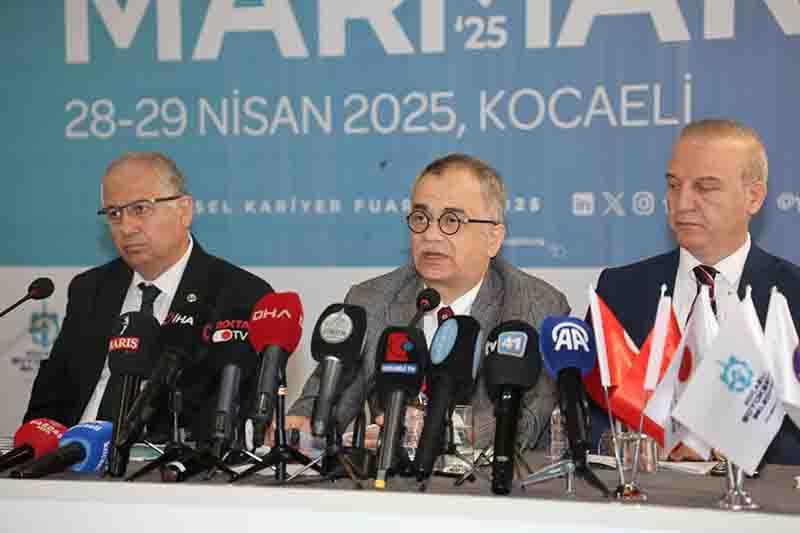 Avrupa’nın en büyük kariyer fuarı kapılarını açıyor