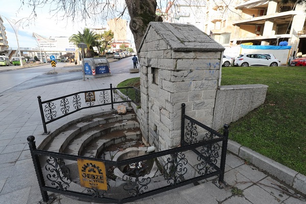 “Gebze’ye yeniden kazandıracağız”