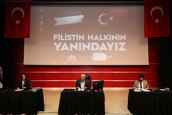 Gebzespor ve amatör spor kulüplerine 500 bin tl