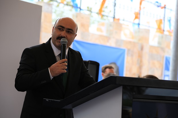 Acay “Güzel bir süreç geçireceğiz”