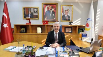 TÜRKİYE EKONOMİSİNİN 2025 YILI İLK ÇEYREK BÜYÜME VERİLERİNE İLİŞKİN DEĞERLENDİRMESİ