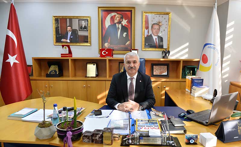 TÜRKİYE EKONOMİSİNİN 2025 YILI İLK ÇEYREK BÜYÜME VERİLERİNE İLİŞKİN DEĞERLENDİRMESİ