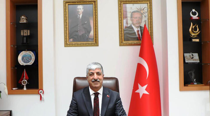 Milletin Direnişi, Geleceğimizin Teminatıdır