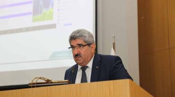 KOTO Başkanı Necmi Bulut’tan İSO İkinci 500 Listesi’ne giren Kocaelili firmalara tebrik