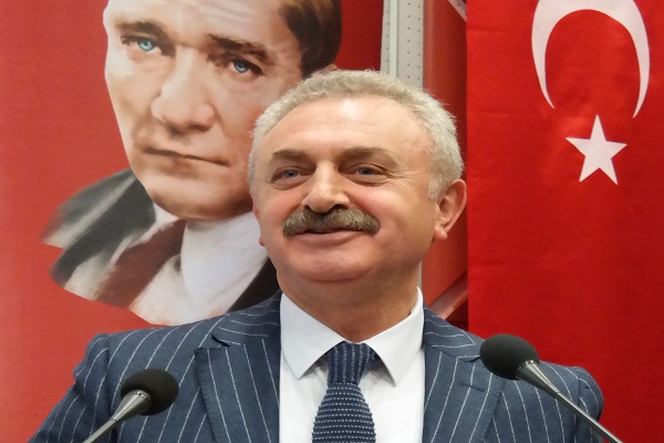“102 yıl önce tarihimizde dönüm noktası yaşanmıştır”