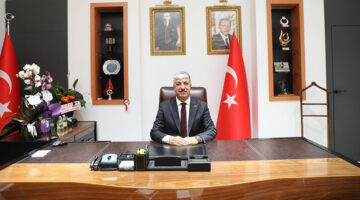 Başkan Ömeroğlu’ndan 18 Mart Mesajı