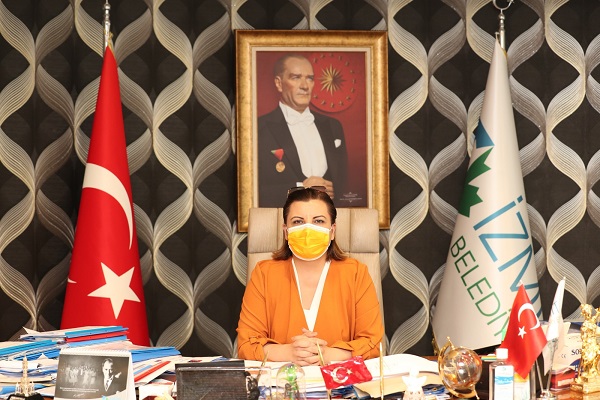 Turuncu Maske İle LÖSEV’e Destek