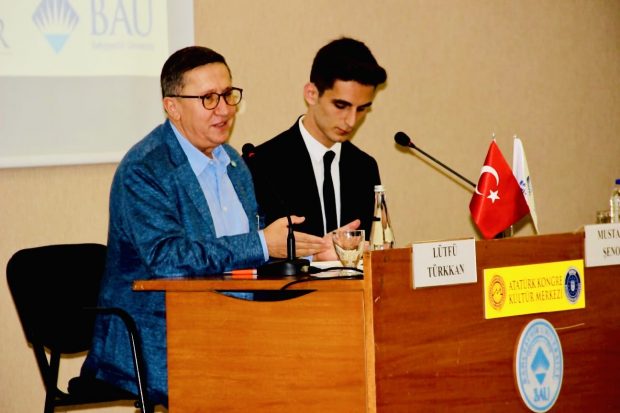 Türkkan, Ak Parti ile ittifak fiziken mümkün değil
