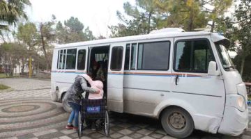 Balyanoz’daki Küçük Misafirlerimiz Okula Başladı