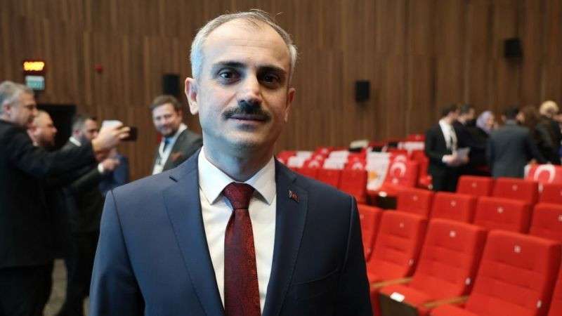 Baran Aydın’dan Bünyamin Çiftçi’ye zor sorular
