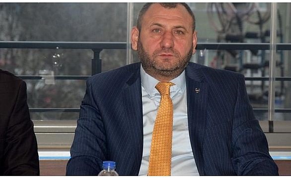 “Mevlid kandilimiz mübarek olsun”
