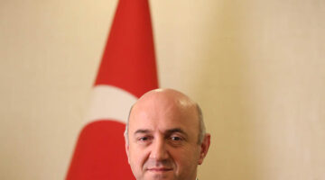Başkan Bıyık’tan Ramazan Bayramı mesajı