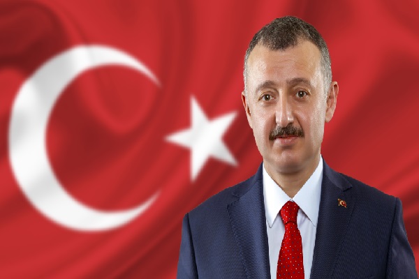 “Kurtuluş Savaşımızın kilometre taşı olmuştur”