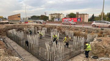 Ekipler 6 noktada birden çalışmalarını sürdürüyor: