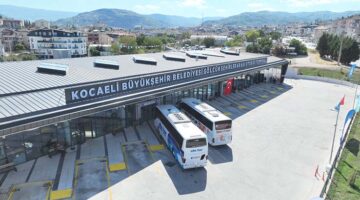 Başkan Büyükakın, Gölcük için yeni müjdeler verdi