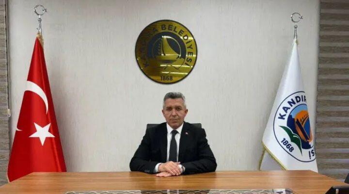 Başkan Ölmez, ‘’İstiklal Marşı’mız, Aziz Vatanımızın Diriliş ve Yükseliş Destanıdır’