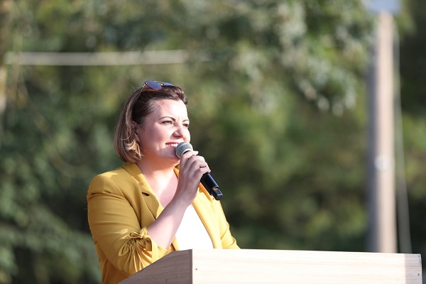 “Yaz-kış gidilebilecek yerler listesinde ilk sırada”