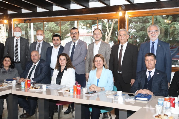 “2022 Proje Yılı Olacak”