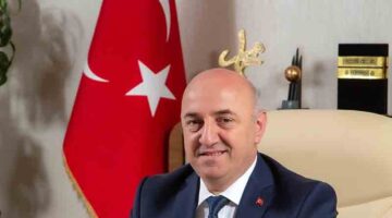 Başkan Muzaffer Bıyık’tan Kadir Gecesi mesajı