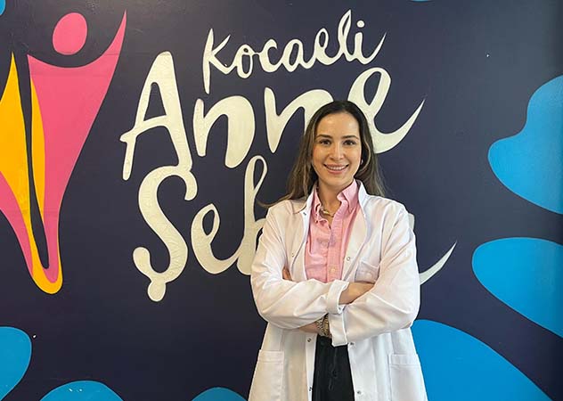 Bayramda sağlıklı beslenme önerileri