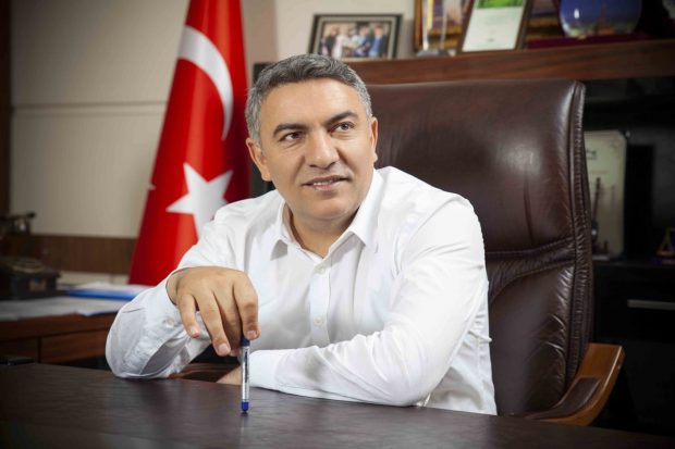 “9 aya çok şey sığdırdık”