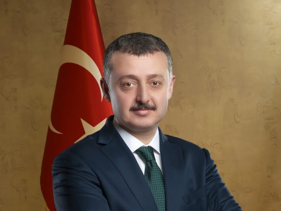 “Tüm halkımızın 30 Ağustos Zafer Bayramı’nı kutluyorum”