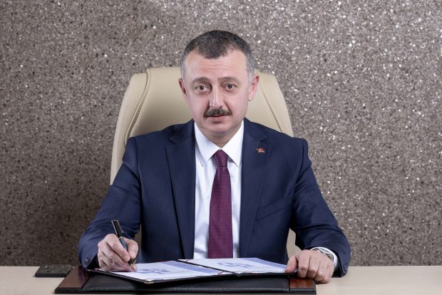 Büyükakın: Öğretmenler, geleceğimizin mimarıdır