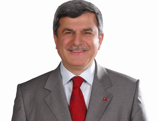 Başkan, “Basın Milletimizin Sesidir”