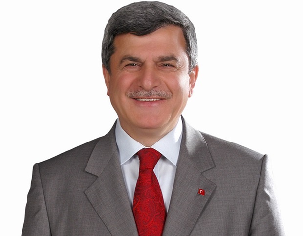 Başkan’dan Kadınlar Günü Mesajı