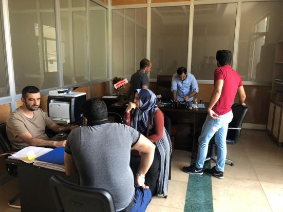 Dilovası’nda ‘İstihdam Servisi’ faaliyetlerine başladı