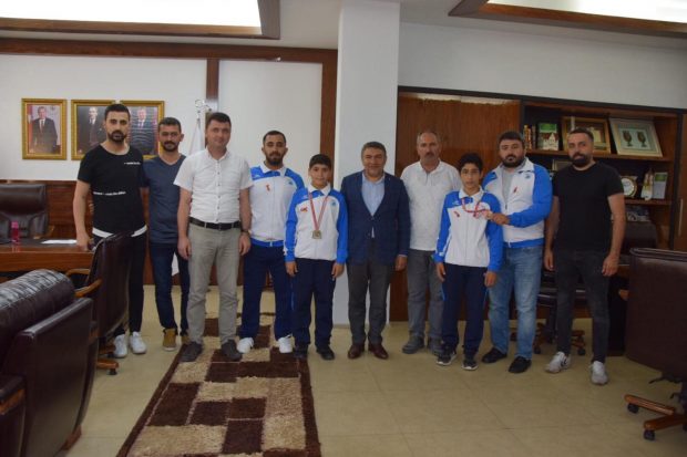 “Desteklerimiz artarak devam edecek”