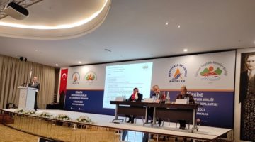 “Sosyal Sorumluluk” ödülüne layık görüldü