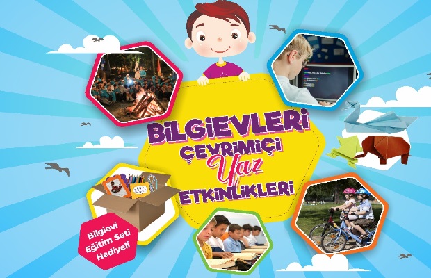 Kayıtlar Başladı