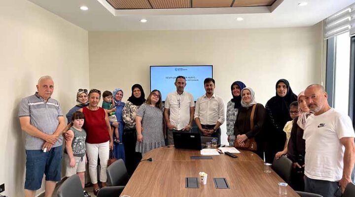 Bilinçli aile, sağlıklı birey