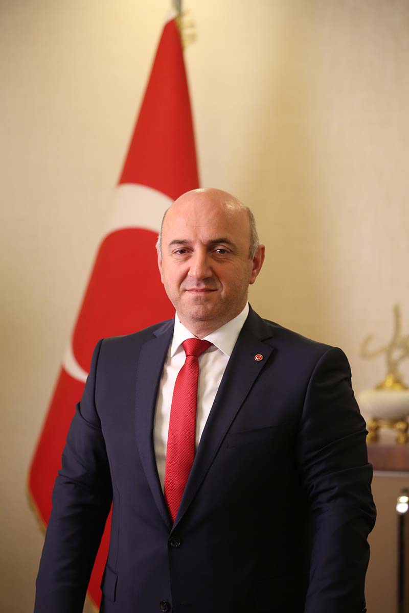 Başkan Bıyık’tan 15 Temmuz mesajı