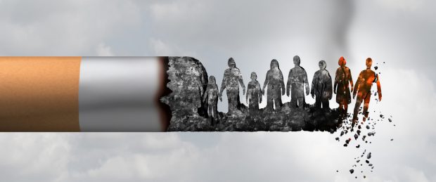 Sigara Bağımlılığı Nasıl Başlar?