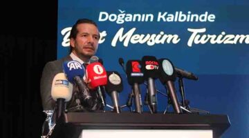 Bu çalıştayda Kartepe’nin turizm rotası belirleniyor