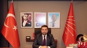 CHP Kocaeli’de artık Bülent Sarı resmi olarak görevde