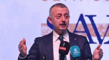 Büyükakın: İyiliği çoğaltalım, kötülüğü engelleyelim