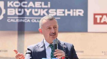 Büyükakın: Saygınlar Kulübü 12 ilçede hizmet verecek