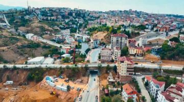 Büyükakın: Ulaşımda tıkanan damarları tek tek açıyoruz