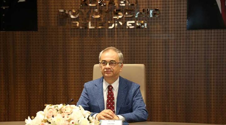UKOME’den “Mehtap” ve “Büyük Ada” turları kararı