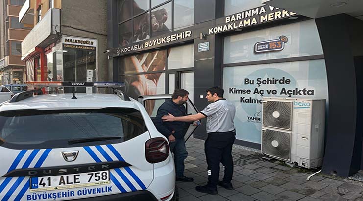 Büyükşehir Zabıtası kentin her köşesinde