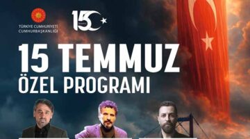 Büyükşehir, direniş ruhunu yeniden yaşatacak